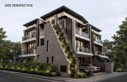 Sennett Estate (D13), Semi-Detached #606959701